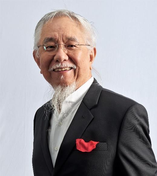 Professor Tan Sri