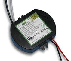 LED Optimized Drivers 25 Watt - CONSTANT VOLTAGE OR CONSTANT CURRENT LED DRIVER WITH 25W Model: Environmental Drive Mode: Constant Current or Constant Voltage Technology: PFC Off-Line Switch Mode :