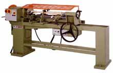 150,00 STRAIGHTENING MACHINE rda The hydraulic blade straightener is designed and manufactured to straighten steel blades with or without a Widia faced