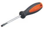Part no. 303.756. Slotted screwdriver - Slotted, size.0 x 5.