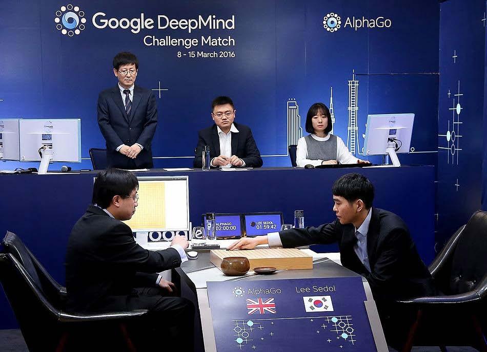 8 AlphaGo wins 5-0 October 2015, AlphaGo wins 5-0 against the reigning 3- times