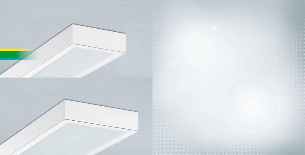 22ı23 Clean-room luminaires with adjustable louvre RV 654d IP65 a 6 Joule, 960 C o$ Reference Control gear options Lamps L D E ED W mm mm kg Fidesca-PM RV 228/54 52 598 04 2 x 28/54 1248 1188 13,4