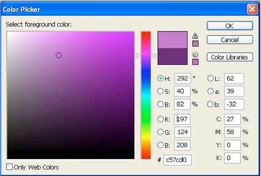 Layers - Photoshop images are composed in layers, much like having multiple sheets of clear acetate on each of which is drawn part of the entire picture.