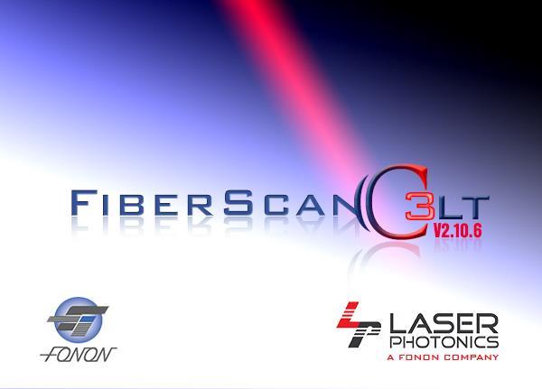 FiberScan C3 LT Version Software (MarkStar Only) FiberScan C3 LT Software is a multi-threaded laser marking software incorporating the following functions: Complete Hatch Functions: ring-like hatch,