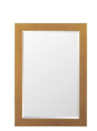 926-240 Large Mirror W28 D15/16 H40 in.