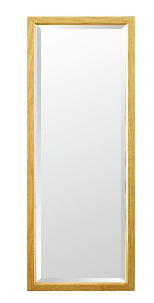 926-406 Full Length Wall Mirror W26 D1 H50 in.