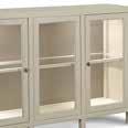 Secure Assembly Cabinets and drawer frames assembled using double dowel techniques and corner blocks