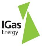 IGAS ENERGY PLC ( IGas