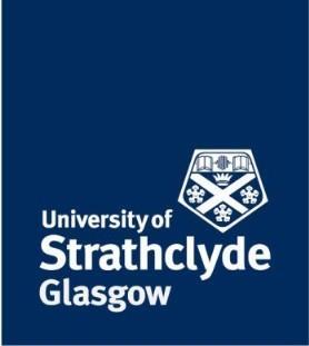University of Strathclyde Gender Pay and Equal Pay Report April 2017 EXECUTIVE SUMMARY The University of Strathclyde is committed to the principle of equal pay for equal work for all of its staff.
