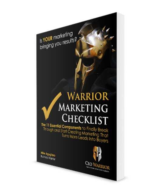 SECRETS OF COMMUNICATION MASTERY: 18 Laser Focused Tactics to Communicate More Effectively FREE CHAPTER BUNDLE www.ceowarrior.