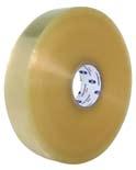 HOT MELT ADHESIVE Intertape brand Hot Melt Carton-Sealing Tape offers the widest range of application flexibility available.