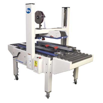 Intertape Label 1970 72mm Hand Dispenser with Intertape Label IPG is a major integrated provider of both