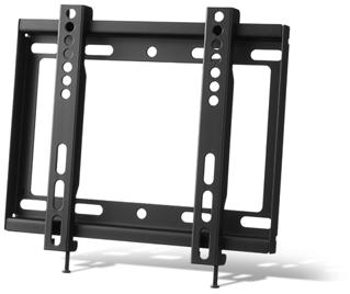 INSTALLATION GUIDE FIXED-POSITION WALL MOUNT FOR TVs 19-39 in. NS-HTVMFAB For wood-stud, solid concrete wall, or concrete block installations Safety information and specifications..... 2 Tools needed.