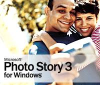 In this tutorial you will use Photo Story 3, a free software program from Microsoft, to create digital stories