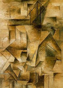 Chicago Picasso, The Guitar Player Summer of