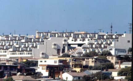 Terrace Homes