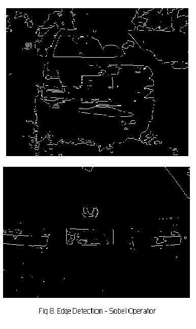 EDGE DETECTION, LABELING AND FILTERING Sobel Operator In this project, Sobel edge detection operator is performed.