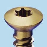 round or combi-holes. Optional: Locking head screws 2.4/2.