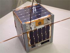 This test used both the CUTE-1 and XI-IV satellites. The main purpose of these experiments was to test an arctic ground station on the network. The station at Kiruna, Sweden is at 67.
