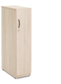 proud fronts Three front styles: flush, proud or proud wood Six pull styles: integral, jazz, contemporary, bar, handle and c:scape Single door Two door Three door UNIVERSAL LAMINATE WARDROBE CABINET