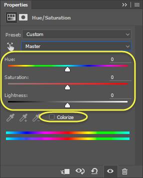 right, to lighten the color range. It may be useful to use the Auto button to have Photoshop convert your image to grayscale for you.