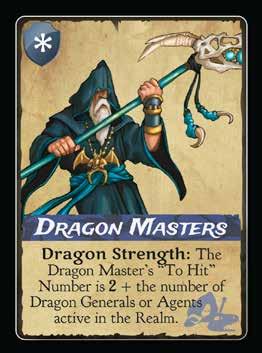 and Dragon Masters (also included in the Defenders of the