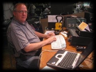 QSO Party (K8DV) 5 time M/S winner Kentucky QSO Party (K4Y) 4
