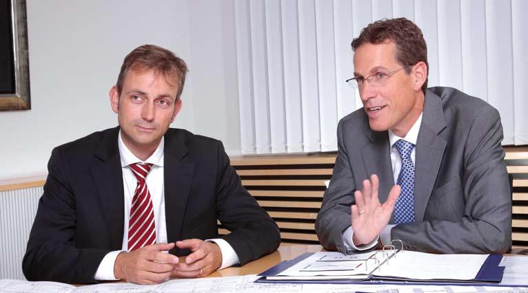 INTERVIEW For almost five years Dr. Jens Müller was divisional manager for specialty papers at Voith Paper.