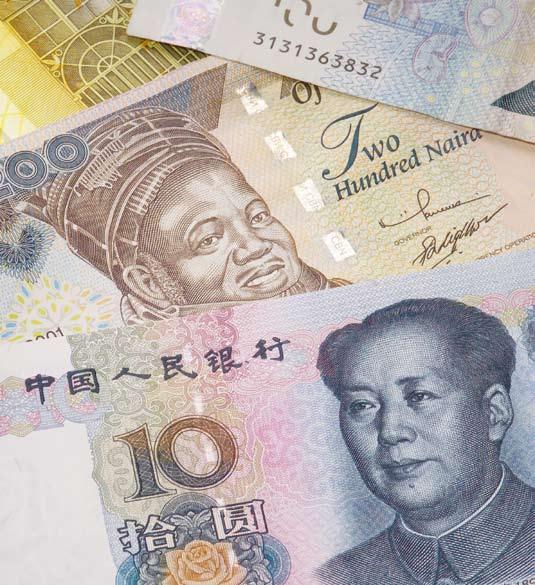 banknotes A brief cultural history: Banknotes Paper money was issued for the first time around 1024 in China as an emergency currency for financing a war in a time when there was a coin shortage.