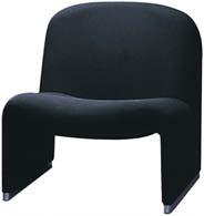 : S75 Easy chair