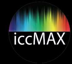 icc Max Provides Support for the