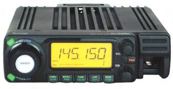PRODUCT REVIEW ICOM IC-208H Dual-Band FM Transceiver Reviewed by Joe Carcia, NJ1Q W1AW Station Manager Earlier this year, I had fun reviewing the Yaesu FT-2800M 2 meter FM transceiver.