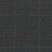 G4C Charcoal Large Plaid w/ Red Deco G5N Navy Large