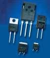 ZVS, Flyback Package Styles: TO-220 TO-247 Full-PAK DPAK (TO-252) D2PAK (TO-263) QFN
