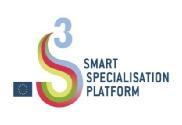 Smart Specialization Platform: Towards Matchmaking and Effective R&I Information Exchange in the Danube Dr.