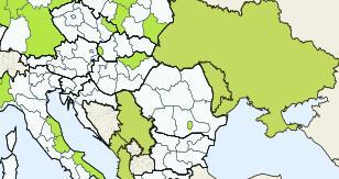 Danube region Advanced Materials and Manufacturing (KETs) Advanced Manufacturing: 5 countries (AT, CZ, HU, SI, SK) 3 regions (DE, CZ, SK) Advanced Materials: 4 countries (RS, MN, MD, UA) 5 regions