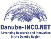 Various initiatives aiming at reaching the same goal Mission: PA7: Building ecosystem for innovation in the Danube Region Creating linkages with stakeholders Danube Rectors' Conference, DRRIF, JRC,