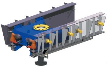 (800,000 lb) Designed to allow modular upgrades for existing rigs Single pin lock-bar cartridge to simplify operation and maintenance Single plate hook frame to save weight and reduce maintenance