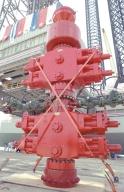TLP Systems Drilling Mode Production Mode Surface Wellhead and Tree BOPs Tensioner System Tensioner System Drilling or