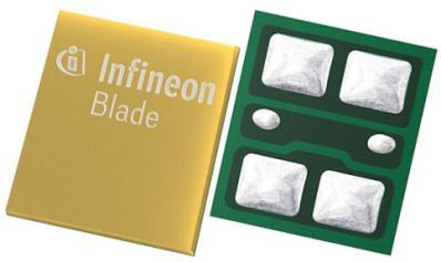 BLADE by Infineon