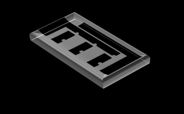 Continental IMS Top ILFA MOSFETs ST SMD-Layer Continental Power Core