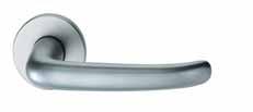 AluGrey 1005 AluGrey Stainless Steel 6204 Satin Stainless Steel 6205 Mirror Polished