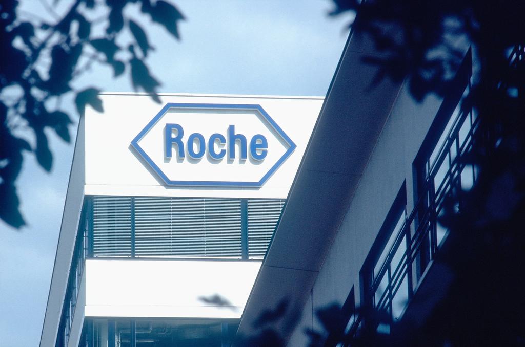 Roche Pharma Report Relating to EUnetHTA HTA Core
