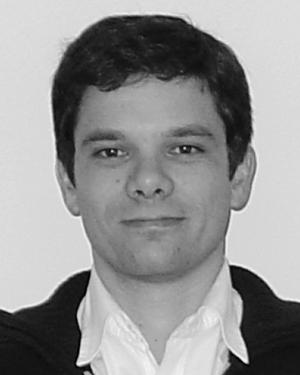 Ricardo Miguel da Costa Marques Pimentel received the graduate degree in civil engineering from the Faculty of Engineering, University of Porto, Porto, Portugal, in 2005.
