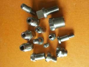 INDUSTRIAL STUDS Providing you