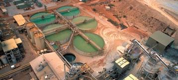 Ravensthorpe Client: BHP Billiton Dates/Timing: 2004 to 2007 management (in joint venture)