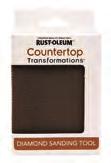 258283 Countertop Transformations Large Kit - Java Stone 020066 204518 264031 Color Chips Kit Desert Sand 020066 215453 258284 Countertop Transformations Large Kit - Onyx