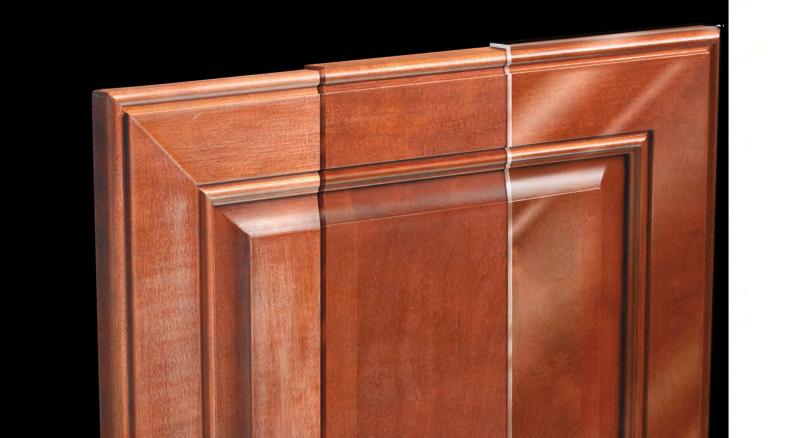 coat provides a long lasting finish Ideal for cabinets, vanities, interior doors, moldings