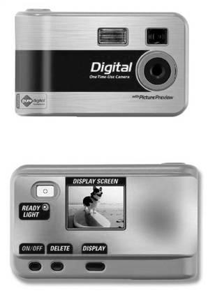 Digital Cameras Overview While silver-halide film has been the dominant photographic process for the past 150 years, the use and role of technology is fast-becoming a standard for the making of