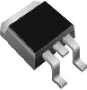 Power MOSFET PRODUCT SUMMRY V DS (V) 600 R DS(on) ( ) V GS = 0 V 0.75 Q g (Max.) (nc) 49 Q gs (nc) 3 Q gd (nc) 20 Configuration Single G D 2 PK (TO-263) D S Note a. See device orientation.